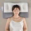 Adult Student Dormitory Reverse Traction Pillow with Core Cervical Spine Protection Special Sleep Pillow for Comfortable Rest