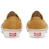 Vans MTE Authentic Reissue 44 Низкие кеды для скейтборда Унисекс Желтые кроссовки VN000CW2BL21