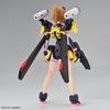 Figure-rise Standard Gundam Build Metaverse Abtao Fumuna Color-Coded Plastic Model Multicolor Small