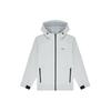 Mizuno ОСНОВНЫЕ Куртки и Пальто Унисекс K2CE41D1