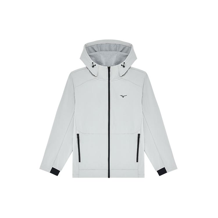 Mizuno ОСНОВНЫЕ Куртки и Пальто Унисекс K2CE41D1