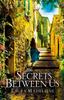 Книга Secrets Between Us, The