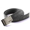 EVEN RIVER Stretch All RB03 Free Size Belt, Season, Gray, 08,