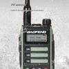 Baofeng UV-16 Dual Band Waterproof Walkie-Talkie (CN version)