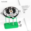 American Style Toughened Glass Mobile Repair Clamp for Microscope