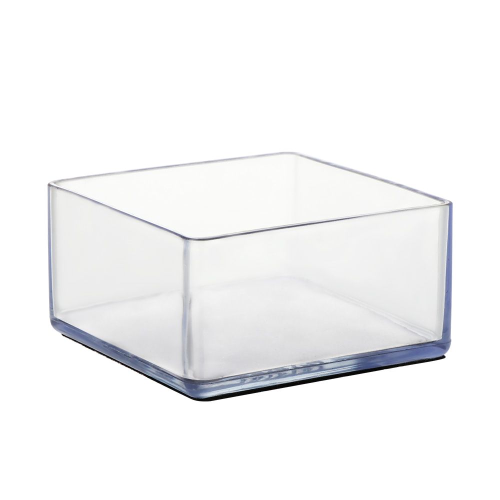 Table Round Bottom Socks Furniture Feet Non-Slip Covers Chair Leg Caps Silicone Pads