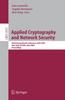 Книга Applied Cryptography and Network Security : Third International Conference, ACNS 2005, New York, NY, USA, June 7-10, 2005, Proceedings : 3531
