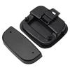For GRADN Release Handle Release Handle CARGO Latch Release Handle For CHEROKEE For DODGE For DURANGO Brand New