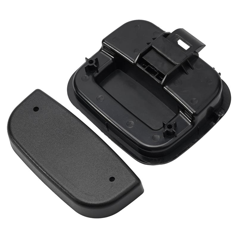 For GRADN Release Handle Release Handle CARGO Latch Release Handle For CHEROKEE For DODGE For DURANGO Brand New