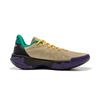 Баскетбольные кроссовки Li Ning Jie Ao 2 Мужские Низкие Серые ABFV041-5