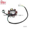 Статор катушки зажигания магнето для мотоцикла CG125