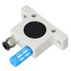 Pneumatic Turbine Vibrator Aluminium Alloy Ball Type Industrial Air Turbine Oscillator G1 4inch Thread
