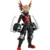 СТРАНЫ ТАМАШИИ Ш. Figuarts Моя геройская академия Кацуки Бакуго 145 мм ПВХ АБС Фигурка