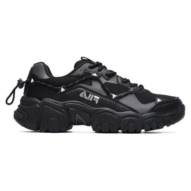Fila Renno Мужской Черный F12M034129FBK