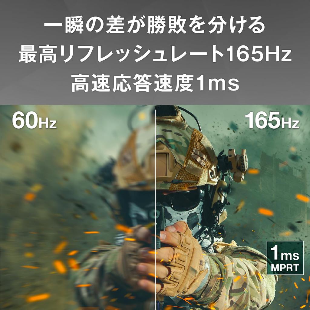 Игровой монитор Green House, дюймов, 165 Гц, 1 мс, HDMIx2, DisplayPortx1, 3 года гарантии, регулировка высоты, функция поворота, белый, 23,8 GH-ELCG238B-WH