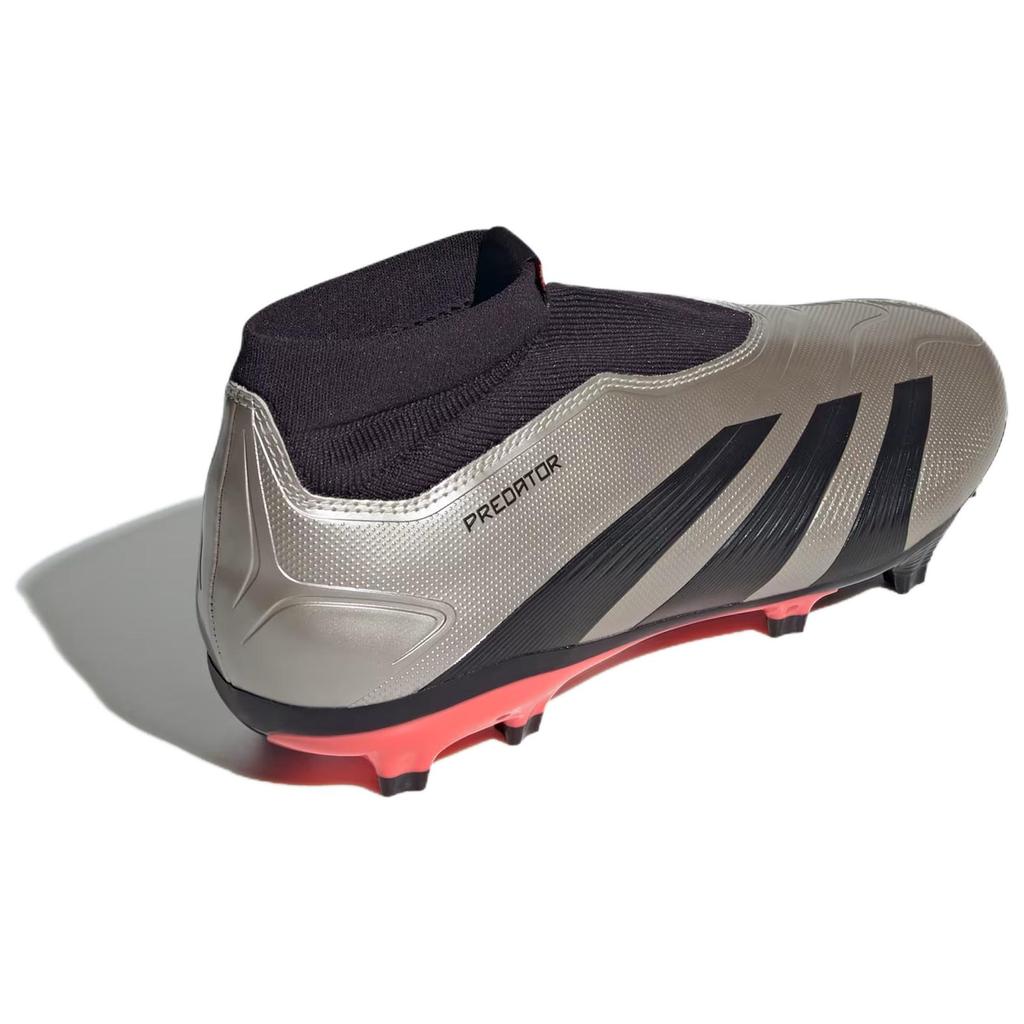 adidas Predator 24 League Без шнурков FG 'Vivid Horizon Pack' IF6331