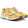 New Balance Желтые кроссовки серии 992 M992BB(D)