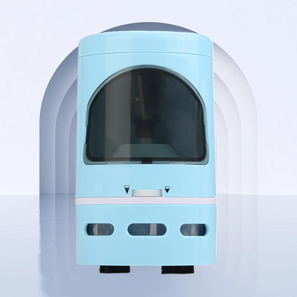 Новый настольный пылесос электрическая точилка автоматическая точилка для карандашей электрическая точилка для карандашей канцелярские принадлежности креативный карандаш Sh