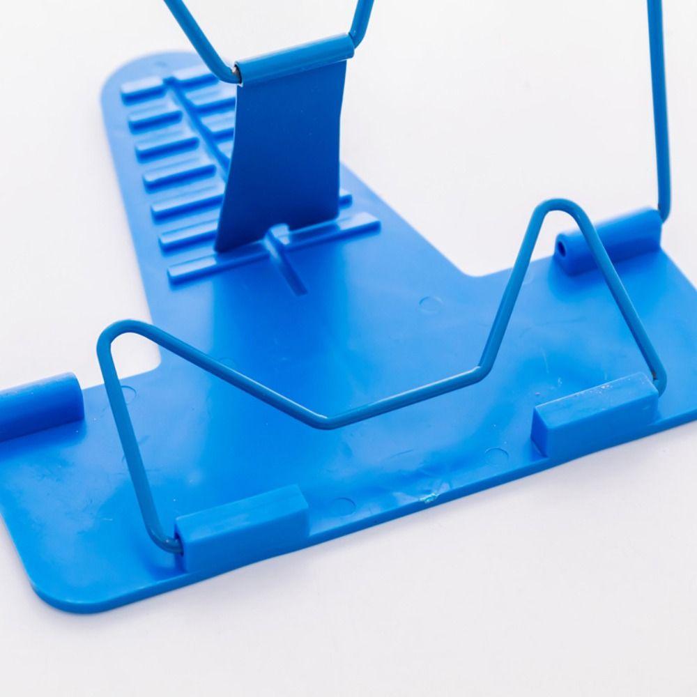 Канцелярские товары Учебники Чтение Книгодержатель Подставка для книг Держатель для книг Подставка для чтения Настольная книжная полка