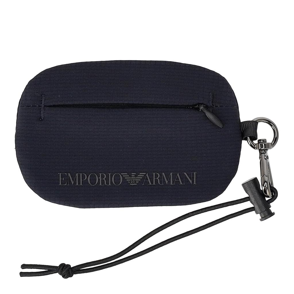 Emporio Armani Men's Shoulder Bag EM001220-AF13841 UB118 [Used]