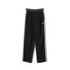 Originals SS25 Striped Fashion Versatile Comfortable Sports Long Pants Unisex Bottoms Black KA3815