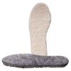 Winter Sheep Wool Insoles