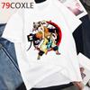 2023 Kawaii Japanese Anime Kimetsu No Yaiba T Shirt Cartoon Demon Slayer Tshirt Cool Demon Blade Graphic T-Shirt Unisex Female