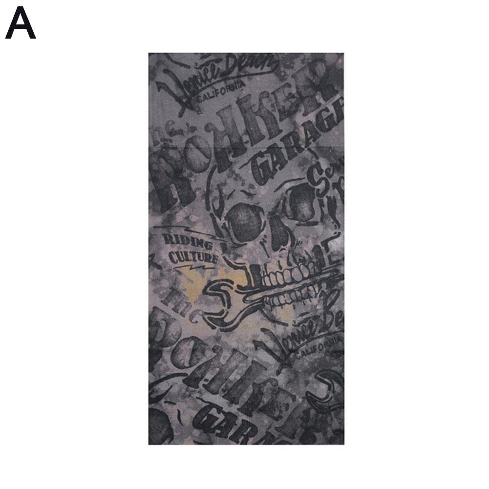 Солнцезащитный шарф для езды на велосипеде, защита от солнца, анти-УФ-платок, маска для рыбалки, пешего туризма, бега, бандана для мужчин и женщин