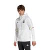 Adidas Argentina Jacket Argentina Team Men's White IC4444