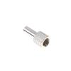 4 Pin Lvds Cable Connector Z Straight Welding Male Plug Car Camera Audio Connectors Automotive Audio Socket Universal