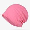Unisex Lightweight Cotton Headscarf: Spring/Summer Breathable Cap & Sleep Hat