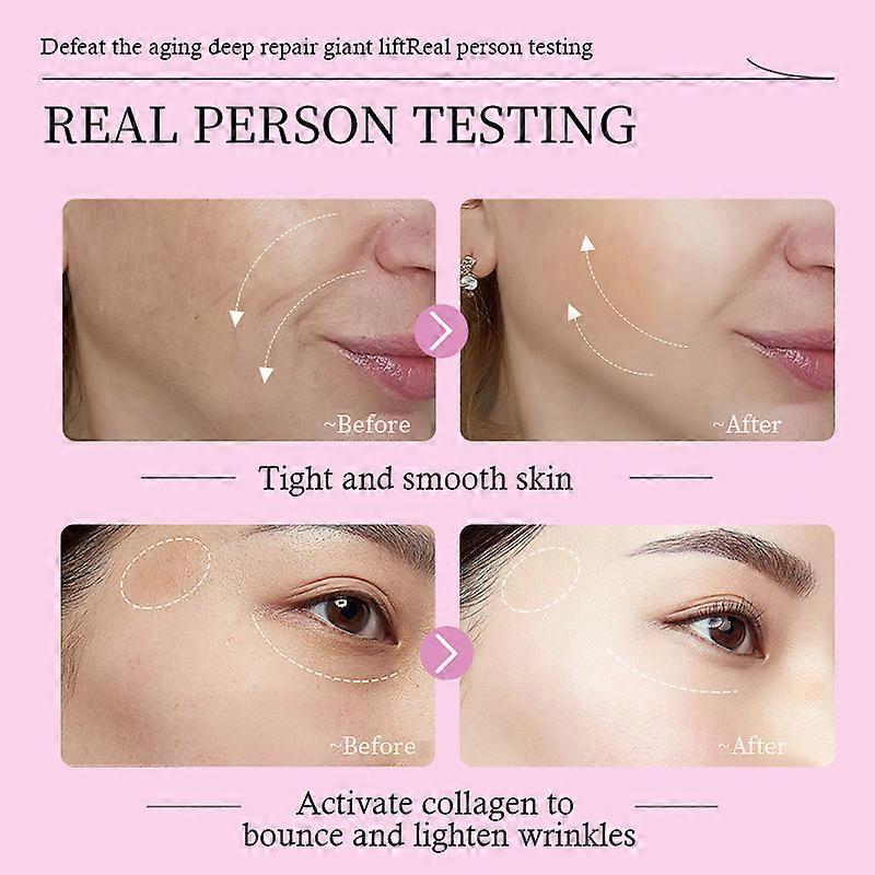Retinol Serum, A-Alcohol Anti-wrinkle Serum, Moisturizing Antioxidant Serum, Moisturizing anti-wrinkle Serum