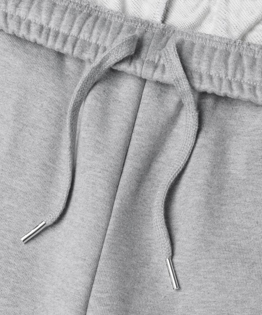 MUSINSA STANDARD Heavyweight Sweatpants [Medium Grey]