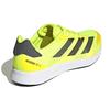 Adidas Adizero RC 4 Solar Yellow Night Metallic мужские кроссовки Beam-Yellow GX6662
