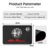 GMSBD1 Car Non-Slip Mat Auto Silicone Interior Dashboard Phone Anti-Slip Storage Mat Pads For Alfa Romeo Giulia Stelvio MiTo Giulietta