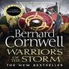 Warriors of the Storm by Bernard Cornwell Paperback Book 9780007504091