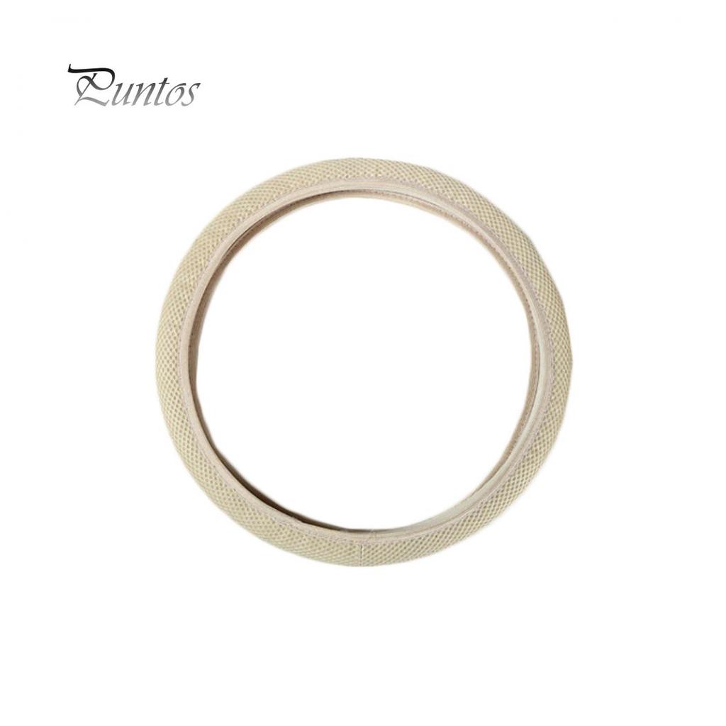 Car Life Универсальный грузовик Автомобильный дышащий противоскользящий чехол на руль Защитная пленка