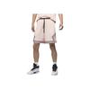 Jordan Dri-Fit Sport Logo Быстросохнущие тканые шорты с цветными блоками Мужские брюки Legend-Ink FB7581-622