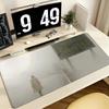 Mouse Pad Pro ESports Xxl Gaming Mousepad Extra Large NonSlip Stitched Edge Keyboard Laptop Desk Mat For Pc Gamer Silent Hill