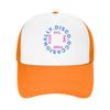 Harrys Styles Kiss All The Time Disco Harrys Kiss Casual Baseball Cap Spring Running Hippie Sun Hats Unisex Vintage Baseball Caps