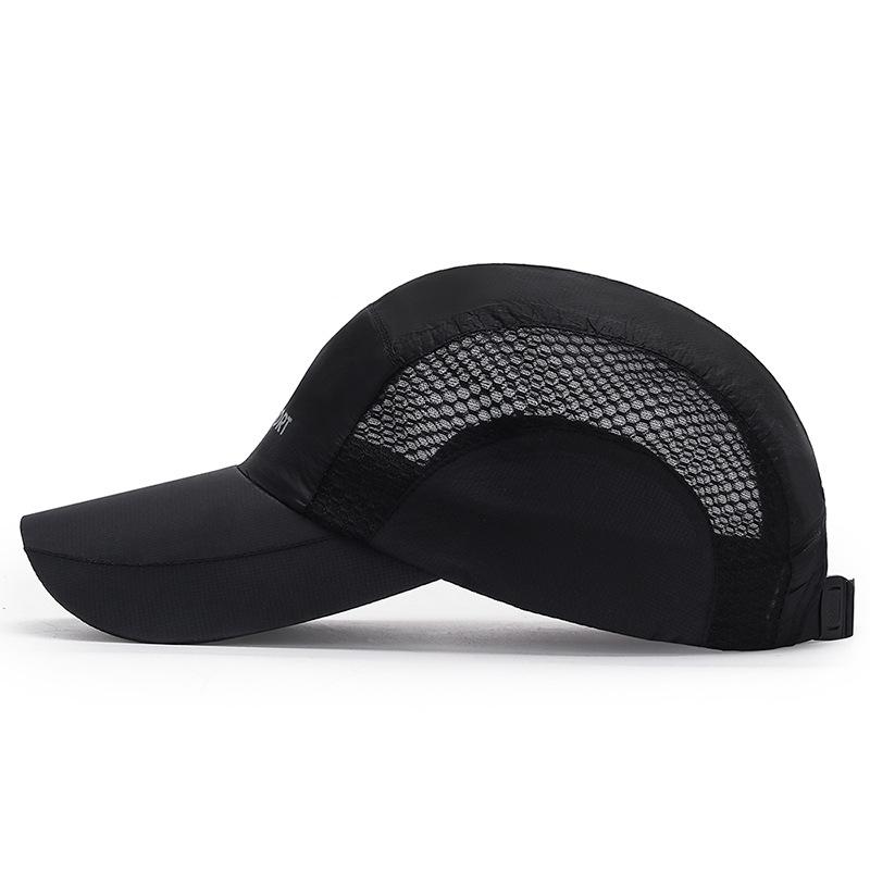 Northwood Летние бейсболки для мужчин и женщин, быстросохнущие летние шапки, солнцезащитный козырек, шляпа для папы, рыбацкая кепка