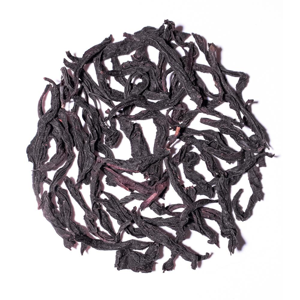 Черный чай | № 203 Цветочный Лапсанг Сушонг 5 г/пакет 20 пакетов/100 пакетов/150 пакетов Фуцзянь Известный черный чай Создатель черного чая Китайский здоровый ча