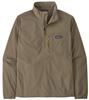Куртка Patagonia мужская Outdoor Everyday Marsupial (20345) Outdoor Everyday Marsupial (20345) крыло серое