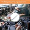 1PC Car Modification Parts Pry Bar Tool High Hardness Pry Bar Pry Rod Pry Plate Removal Maintenance Tool