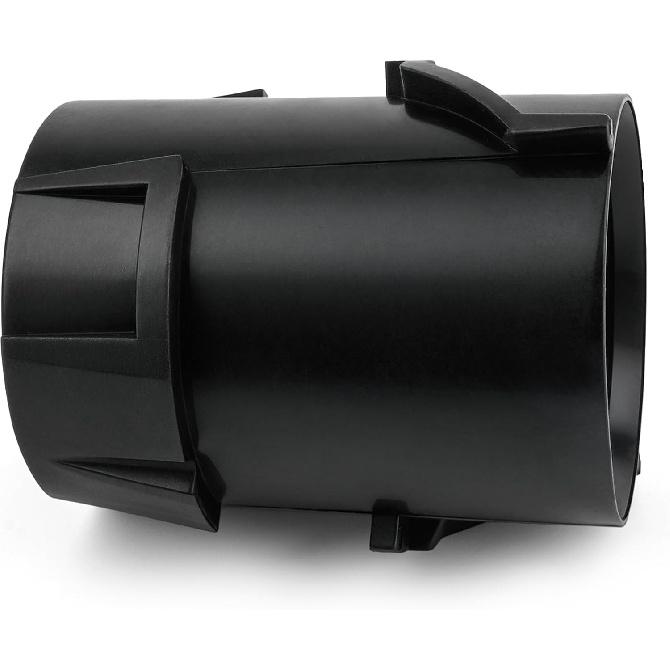 A18-1002 Locking Fairing Collar for Kenworth T660 T680 & Peterbilt Trucks | High-Strength Composite Fairing Stabilizer