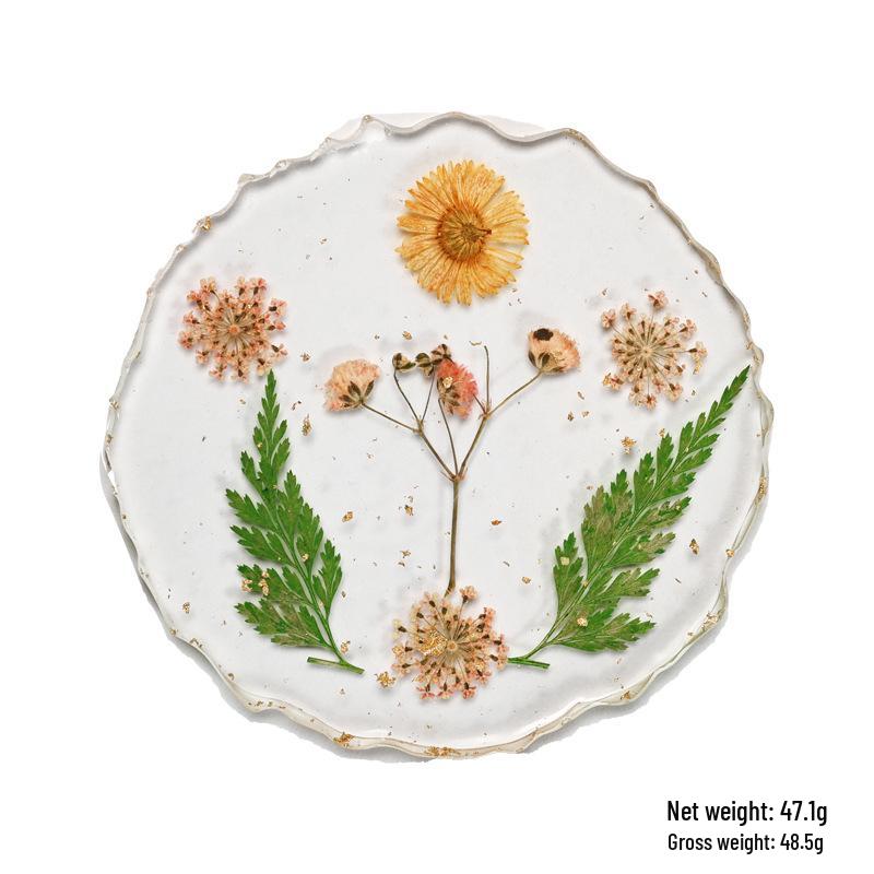 Серия палитр для демонстрации нейл-арта и наборов типсов