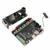 Для TinyBee V1.0 3D принтер плата управления с ЖК-дисплеем 5 шт TMC2209 шаговый двигатель драйвер