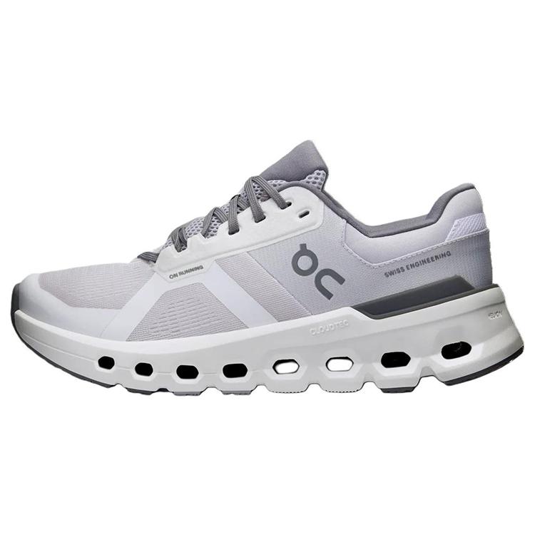 Cloudrunner 2 'Морозный белый' 3ME10140622