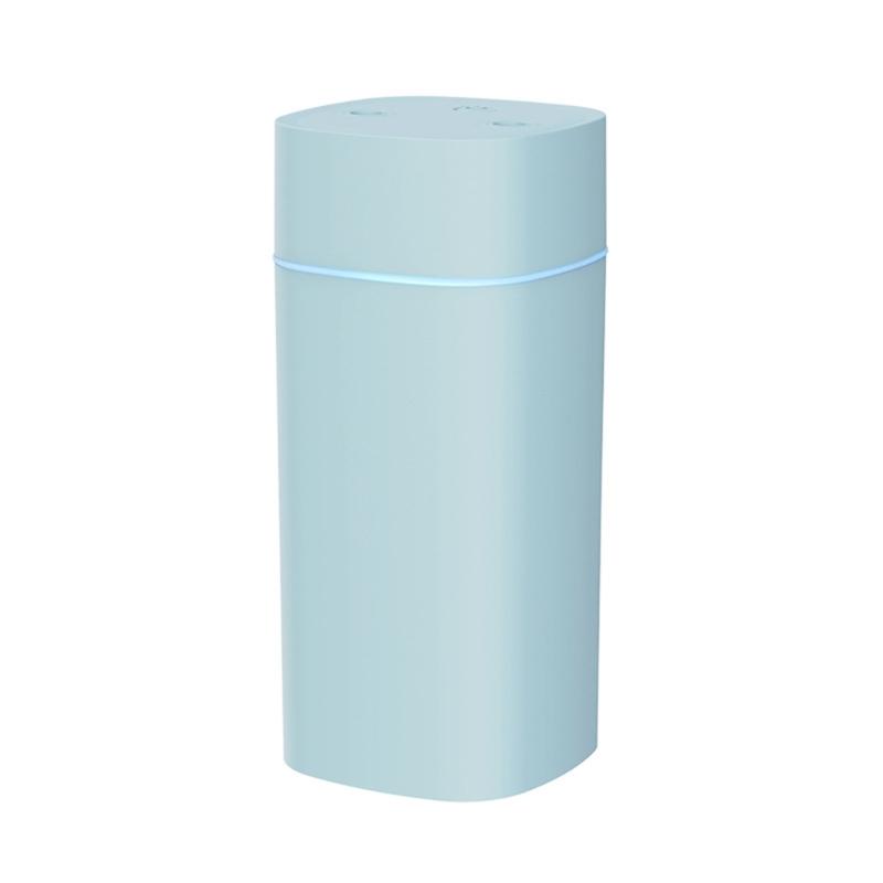 Small Mists Oil Diffusers Small Mists Humidifier Relaxing Humidifier Small Humidifier for Office Bedroom Living Room