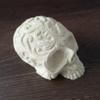 Ручная форма для мыла из гипса, смолы, подсвечник, форма для заливки украшений из смолы